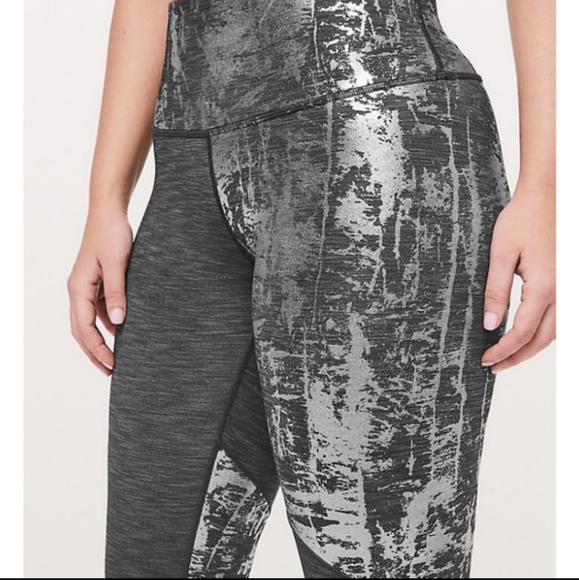 Lululemon SE Wunder Under - Picture 5 of 5